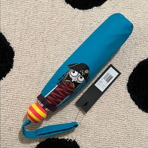 NWT RARE Marc by Marc Jacobs Miss Marc Umbrella